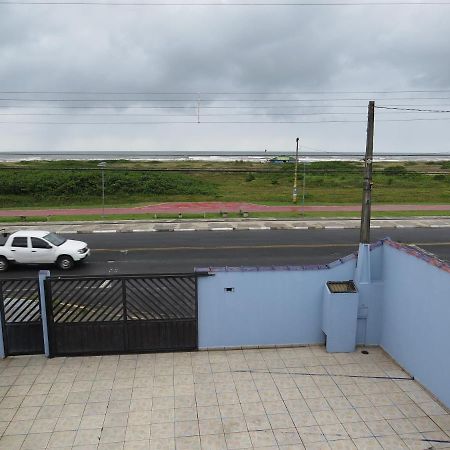Apevo Ilha Daire Ilha Comprida Dış mekan fotoğraf