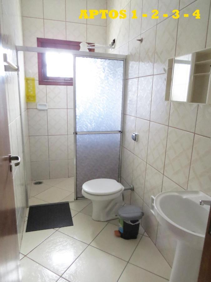 Apevo Ilha Daire Ilha Comprida Dış mekan fotoğraf