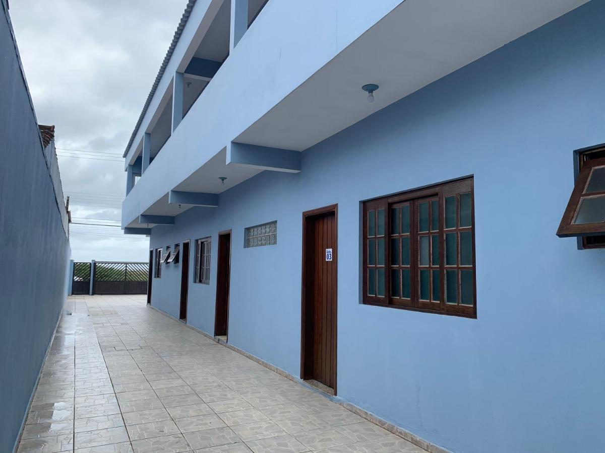 Apevo Ilha Daire Ilha Comprida Dış mekan fotoğraf
